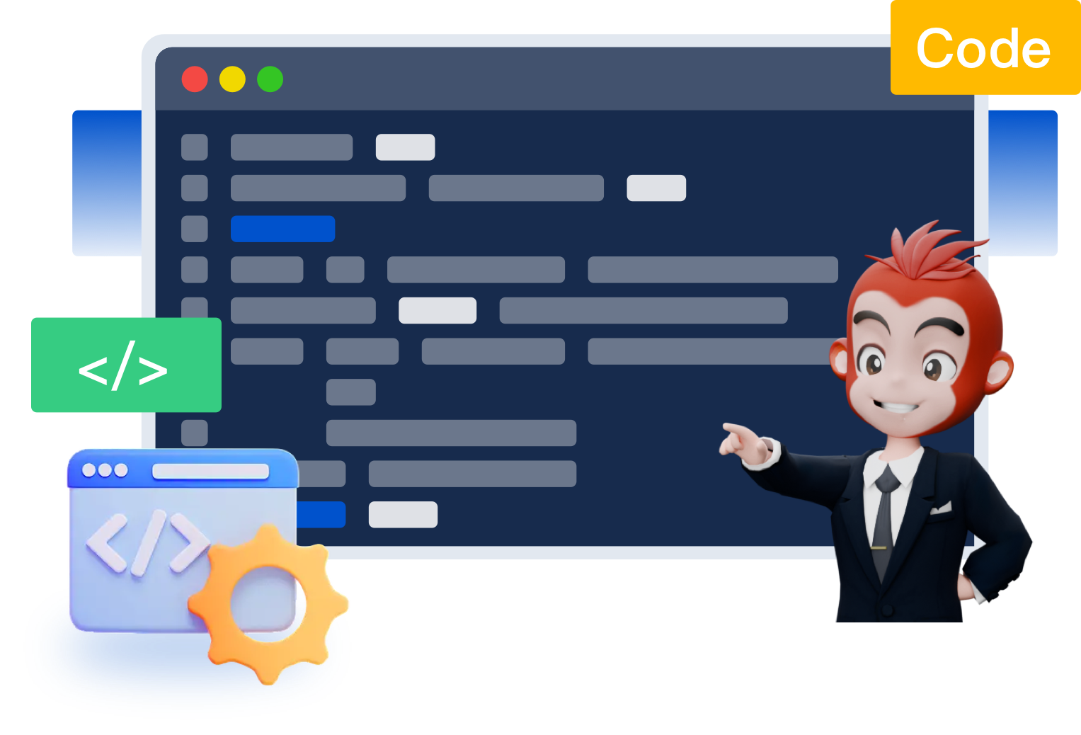 In-Depth Analytics and Reporting
